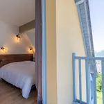 Les Balcons De L'yse Résidence De Tourisme