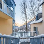 Les Balcons De L'yse Résidence De Tourisme Appart hôtel Luz-Saint-Sauveur