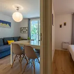 Les Balcons De L'yse Résidence De Tourisme * Luz-Saint-Sauveur