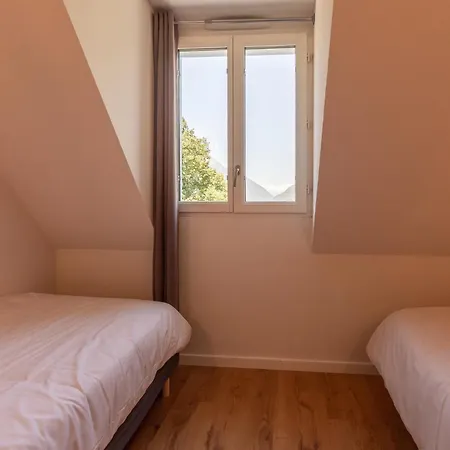 Les Balcons De L'yse De Tourisme