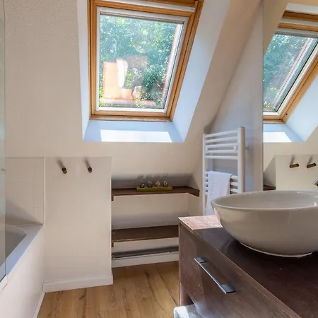 Les Balcons De L'yse De Tourisme Hotel apartamentowy Luz-Saint-Sauveur