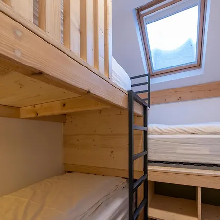 Les Balcons De L'yse De Tourisme 3*