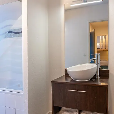 Les Balcons De L'yse De Tourisme * Luz-Saint-Sauveur