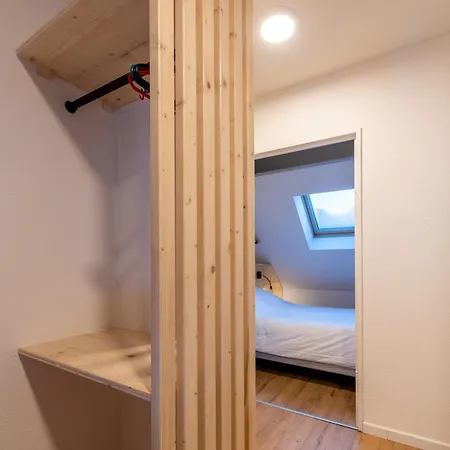 Les Balcons De L'yse De Tourisme