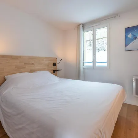 Hotel apartamentowy Les Balcons De L'yse De Tourisme *