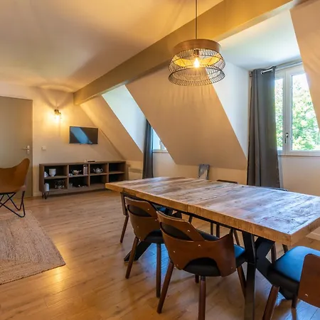 Les Balcons De L'yse De Tourisme 3*