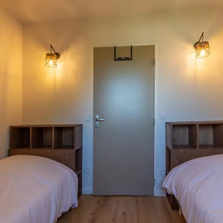 Les Balcons De L'yse De Tourisme לוז-סן-סובר