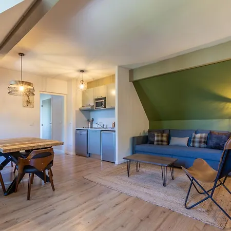 Les Balcons De L'yse De Tourisme * Luz-Saint-Sauveur