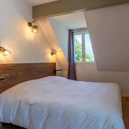 Les Balcons De L'yse De Tourisme 3* לוז-סן-סובר