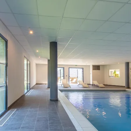 Les Balcons De L'yse De Tourisme Hotel apartamentowy