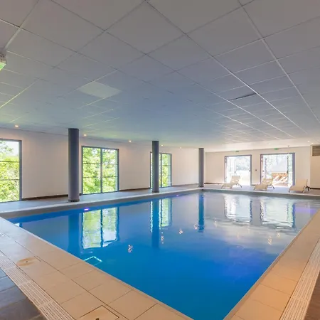 Les Balcons De L'yse De Tourisme