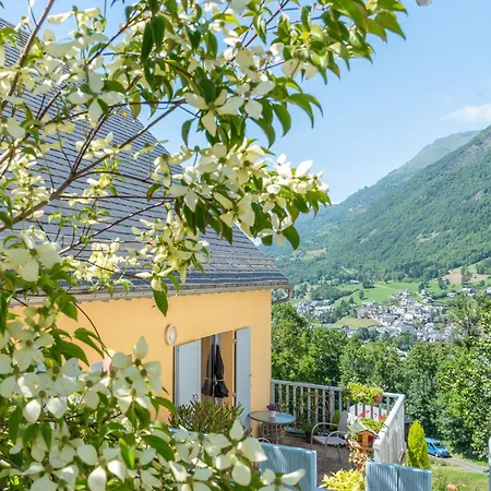 Hotel apartamentowy Les Balcons De L'yse De Tourisme *