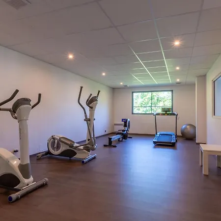 Les Balcons De L'yse De Tourisme