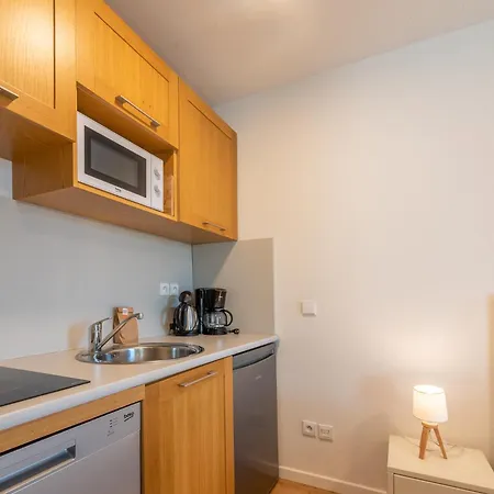 Les Balcons De L'yse Résidence De Tourisme