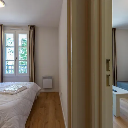 Les Balcons De L'yse De Tourisme 3*