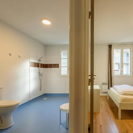 Les Balcons De L'yse De Tourisme 3* לוז-סן-סובר
