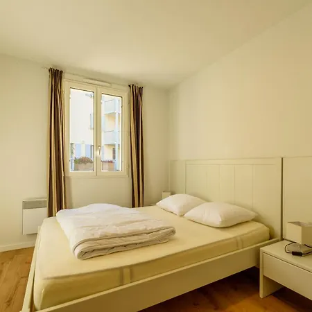 Les Balcons De L'yse De Tourisme 3* לוז-סן-סובר
