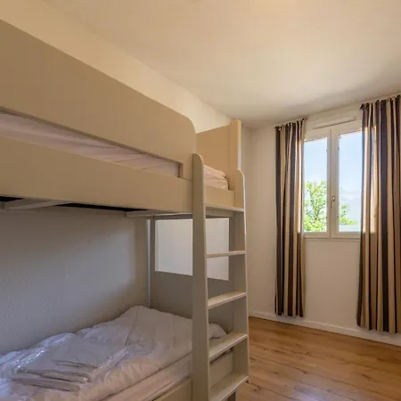 מלון דירות Les Balcons De L'yse De Tourisme 3*