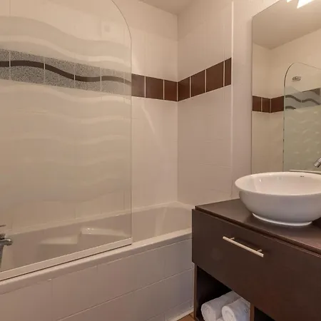 Les Balcons De L'yse De Tourisme 3*
