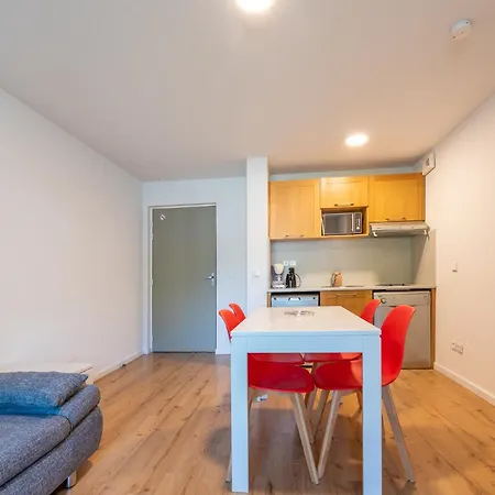 Les Balcons De L'yse De Tourisme 3* לוז-סן-סובר