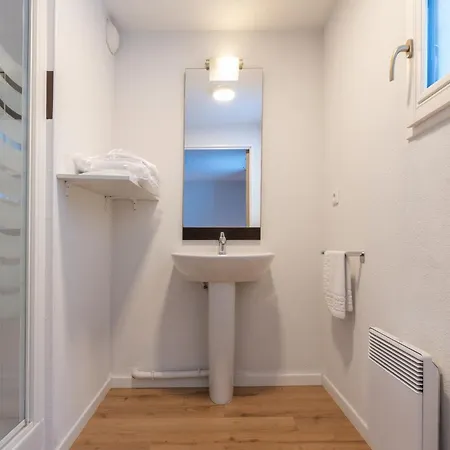 Les Balcons De L'yse De Tourisme 3* לוז-סן-סובר