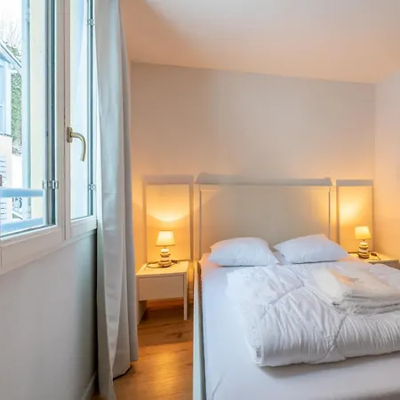 Les Balcons De L'yse De Tourisme 3*