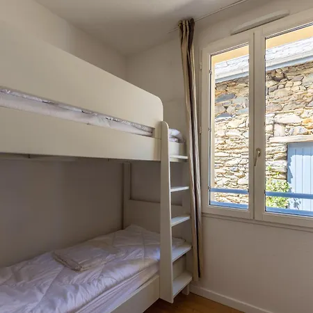Les Balcons De L'yse De Tourisme 3* לוז-סן-סובר