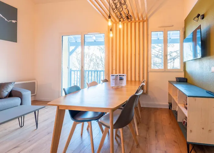 Les Balcons De L'yse De Tourisme