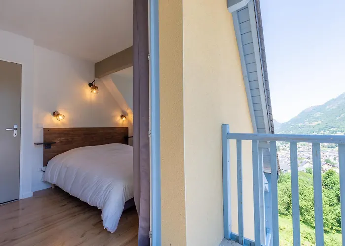 Les Balcons De L'yse De Tourisme