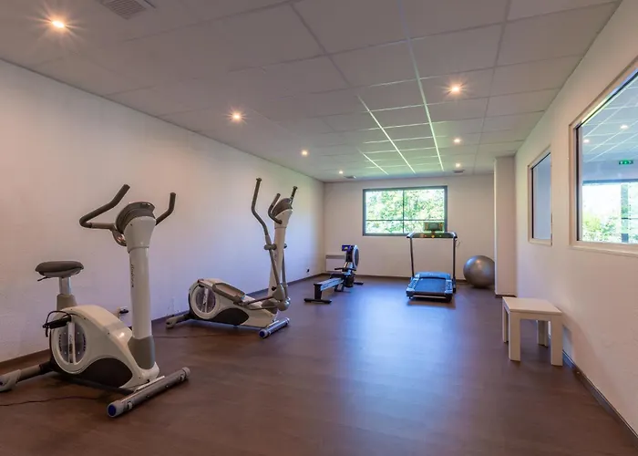 Les Balcons De L'yse De Tourisme