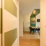 Les Balcons De L'yse De Tourisme Aparthotel *