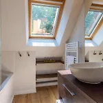 Les Balcons De L'yse De Tourisme Aparthotel Luz-Saint-Sauveur