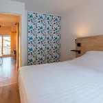 Les Balcons De L'yse De Tourisme Aparthotel Luz-Saint-Sauveur