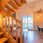 Les Balcons De L'yse De Tourisme * Luz-Saint-Sauveur