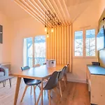 Les Balcons De L'yse De Tourisme Aparthotel