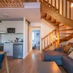 Aparthotel Les Balcons De L'yse De Tourisme *