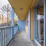 Les Balcons De L'yse De Tourisme *