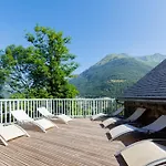Les Balcons De L'yse De Tourisme *