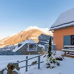 Les Balcons De L'yse De Tourisme Aparthotel Luz-Saint-Sauveur