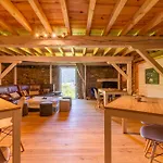 Les Balcons De L'yse De Tourisme Luz-Saint-Sauveur