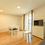 Aparthotel Les Balcons De L'yse De Tourisme