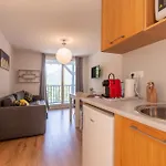 Aparthotel Les Balcons De L'yse De Tourisme