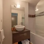 Aparthotel Les Balcons De L'yse De Tourisme