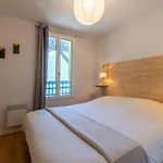 Les Balcons De L'yse De Tourisme Aparthotel Luz-Saint-Sauveur