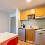 Aparthotel Les Balcons De L'yse De Tourisme *