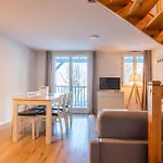 Les Balcons De L'yse De Tourisme Aparthotel