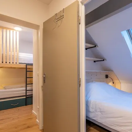 Les Balcons De L'yse De Tourisme Apart Otel *