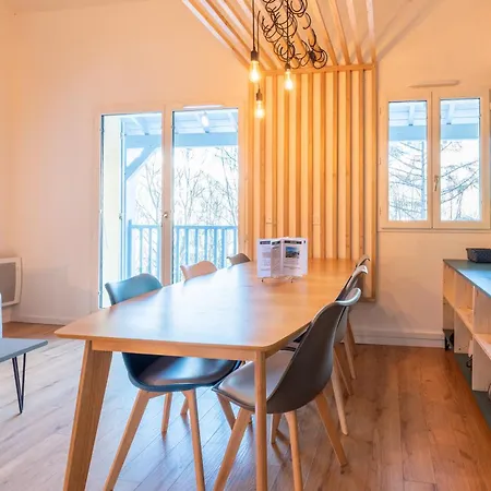Les Balcons De L'yse Résidence De Tourisme