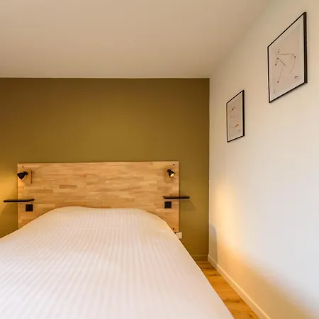 Les Balcons De L'yse De Tourisme Apart Otel *