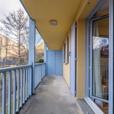 Les Balcons De L'yse De Tourisme *